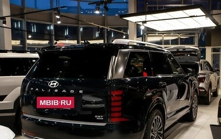 Hyundai Palisade, 2025 год, 9 990 000 рублей, 3 фотография