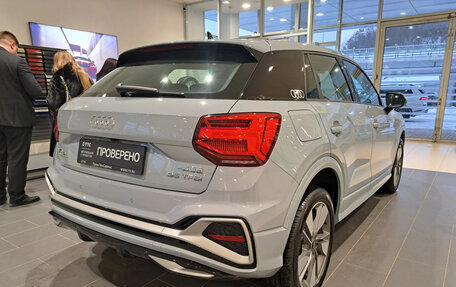 Audi Q2 I, 2025 год, 4 150 000 рублей, 5 фотография