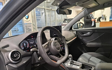 Audi Q2 I, 2025 год, 4 150 000 рублей, 16 фотография