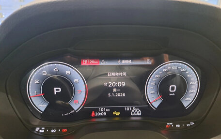 Audi Q2 I, 2025 год, 4 150 000 рублей, 13 фотография