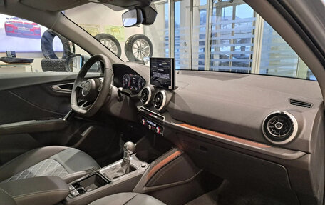 Audi Q2 I, 2025 год, 4 150 000 рублей, 11 фотография