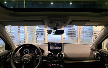 Audi Q2 I, 2025 год, 4 150 000 рублей, 14 фотография