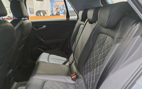 Audi Q2 I, 2025 год, 4 150 000 рублей, 12 фотография