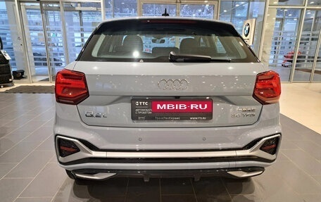 Audi Q2 I, 2025 год, 4 150 000 рублей, 6 фотография