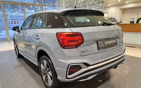 Audi Q2 I, 2025 год, 4 150 000 рублей, 7 фотография