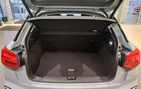 Audi Q2 I, 2025 год, 4 150 000 рублей, 10 фотография