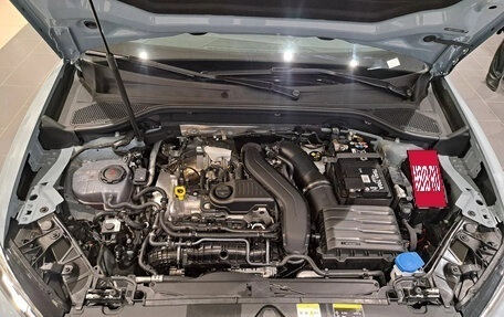 Audi Q2 I, 2025 год, 4 150 000 рублей, 9 фотография