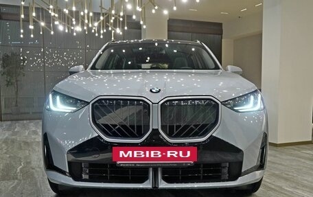 BMW X3, 2025 год, 7 800 000 рублей, 3 фотография