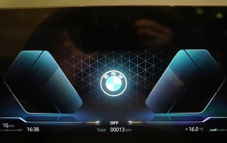 BMW X3, 2025 год, 7 800 000 рублей, 14 фотография