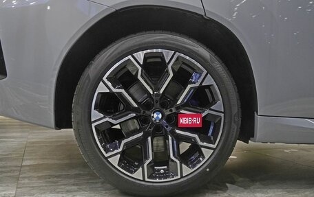 BMW X3, 2025 год, 7 800 000 рублей, 4 фотография