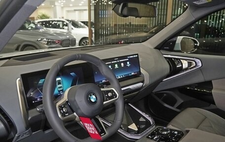 BMW X3, 2025 год, 7 800 000 рублей, 10 фотография