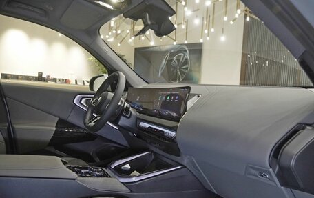 BMW X3, 2025 год, 7 800 000 рублей, 24 фотография