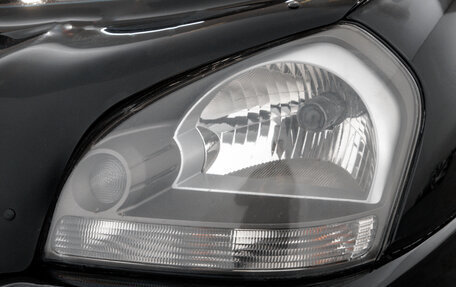 Hyundai Tucson III, 2006 год, 949 000 рублей, 8 фотография