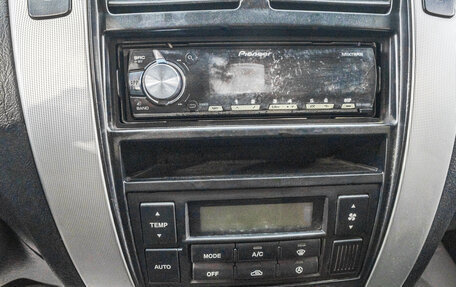 Hyundai Tucson III, 2006 год, 949 000 рублей, 17 фотография