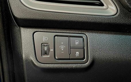 Hyundai Solaris II рестайлинг, 2019 год, 1 044 000 рублей, 10 фотография