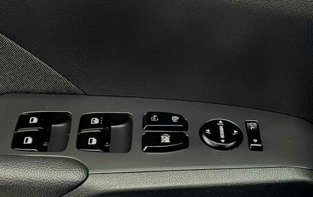 Hyundai Solaris II рестайлинг, 2019 год, 1 044 000 рублей, 9 фотография