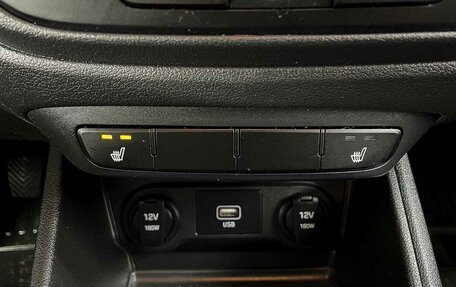Hyundai Solaris II рестайлинг, 2019 год, 1 044 000 рублей, 8 фотография