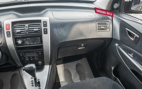 Hyundai Tucson III, 2006 год, 949 000 рублей, 19 фотография