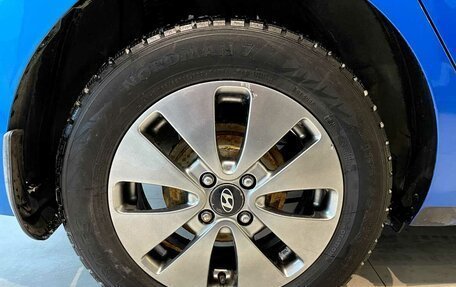 Hyundai Solaris II рестайлинг, 2019 год, 1 044 000 рублей, 15 фотография