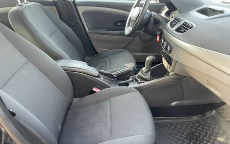 Renault Fluence I, 2011 год, 510 000 рублей, 9 фотография