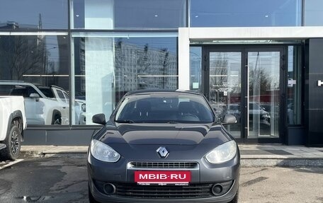 Renault Fluence I, 2011 год, 510 000 рублей, 2 фотография