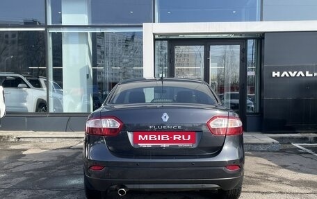 Renault Fluence I, 2011 год, 510 000 рублей, 6 фотография
