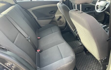 Renault Fluence I, 2011 год, 510 000 рублей, 11 фотография