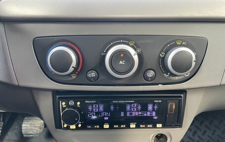 Renault Fluence I, 2011 год, 510 000 рублей, 14 фотография