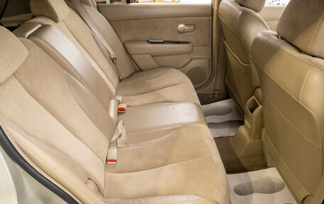 Nissan Tiida, 2006 год, 599 000 рублей, 21 фотография