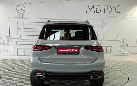 Mercedes-Benz GLS, 2025 год, 17 890 000 рублей, 4 фотография