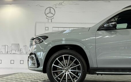 Mercedes-Benz GLS, 2025 год, 17 890 000 рублей, 8 фотография