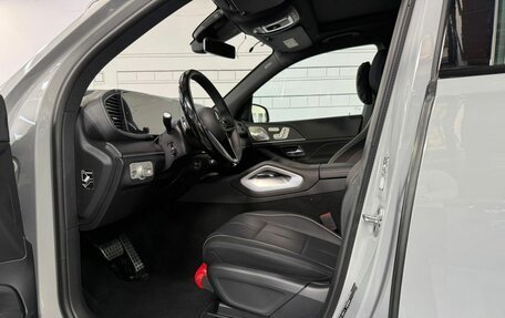 Mercedes-Benz GLS, 2025 год, 17 890 000 рублей, 12 фотография