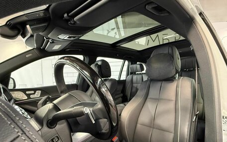 Mercedes-Benz GLS, 2025 год, 17 890 000 рублей, 11 фотография