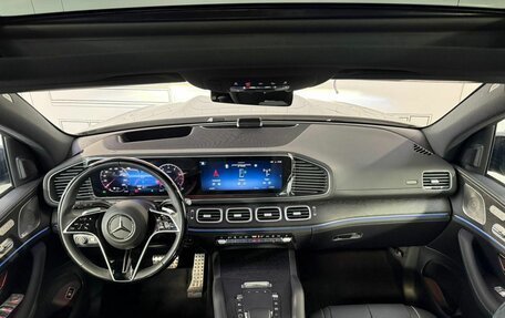 Mercedes-Benz GLS, 2025 год, 17 890 000 рублей, 14 фотография