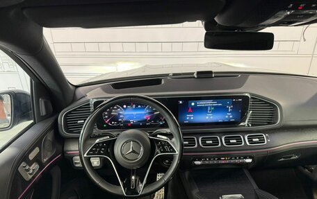 Mercedes-Benz GLS, 2025 год, 17 890 000 рублей, 15 фотография