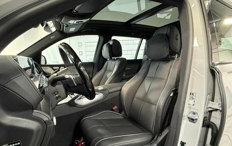 Mercedes-Benz GLS, 2025 год, 17 890 000 рублей, 13 фотография