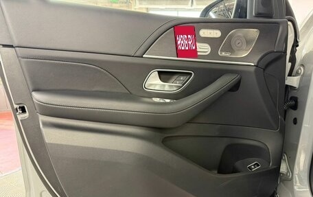 Mercedes-Benz GLS, 2025 год, 17 890 000 рублей, 10 фотография