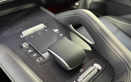 Mercedes-Benz GLS, 2025 год, 17 890 000 рублей, 20 фотография