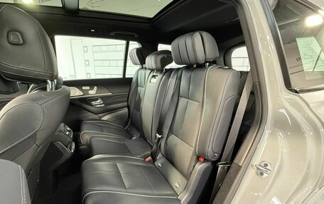 Mercedes-Benz GLS, 2025 год, 17 890 000 рублей, 22 фотография