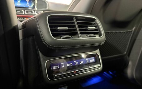 Mercedes-Benz GLS, 2025 год, 17 890 000 рублей, 24 фотография