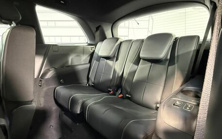 Mercedes-Benz GLS, 2025 год, 17 890 000 рублей, 23 фотография