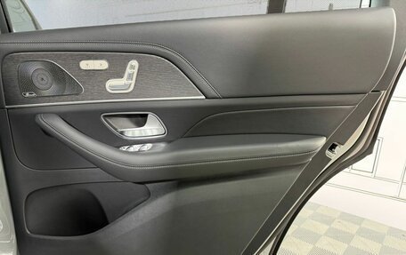 Mercedes-Benz GLS, 2025 год, 17 890 000 рублей, 27 фотография