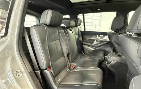 Mercedes-Benz GLS, 2025 год, 17 890 000 рублей, 29 фотография