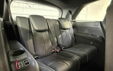 Mercedes-Benz GLS, 2025 год, 17 890 000 рублей, 28 фотография