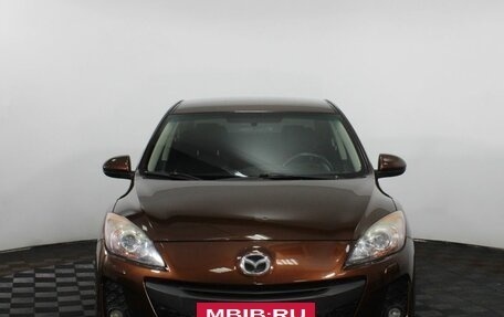 Mazda 3, 2012 год, 900 000 рублей, 3 фотография