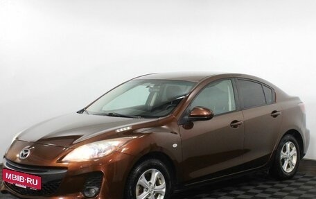 Mazda 3, 2012 год, 900 000 рублей, 2 фотография