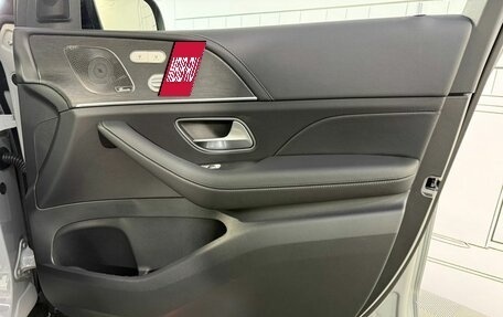 Mercedes-Benz GLS, 2025 год, 17 890 000 рублей, 30 фотография