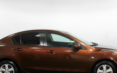 Mazda 3, 2012 год, 900 000 рублей, 5 фотография