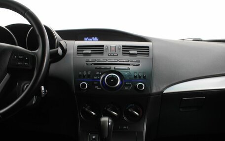 Mazda 3, 2012 год, 900 000 рублей, 14 фотография