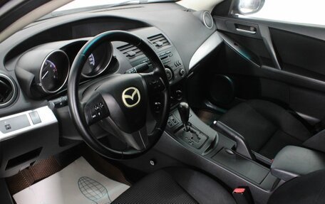 Mazda 3, 2012 год, 900 000 рублей, 16 фотография